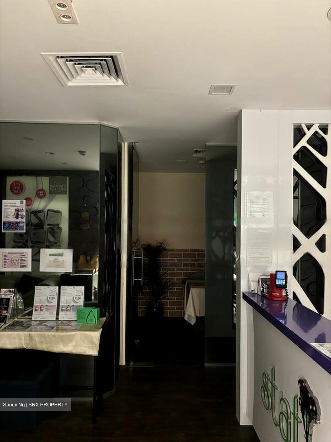 Cheng San Crest (D20), Retail #463940531